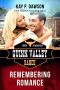 [Quinn Valley Ranch 17] • Remembering Romance · Quinn Valley Ranch Book 17